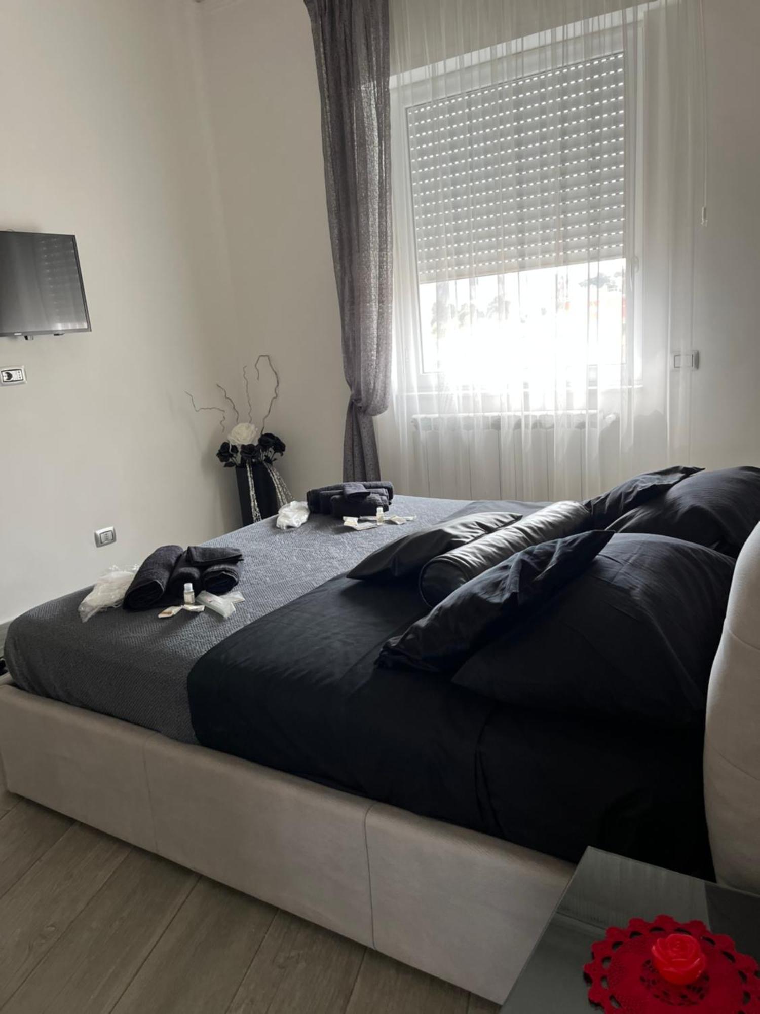 Holiday Home Un Posto Solare ナポリ エクステリア 写真