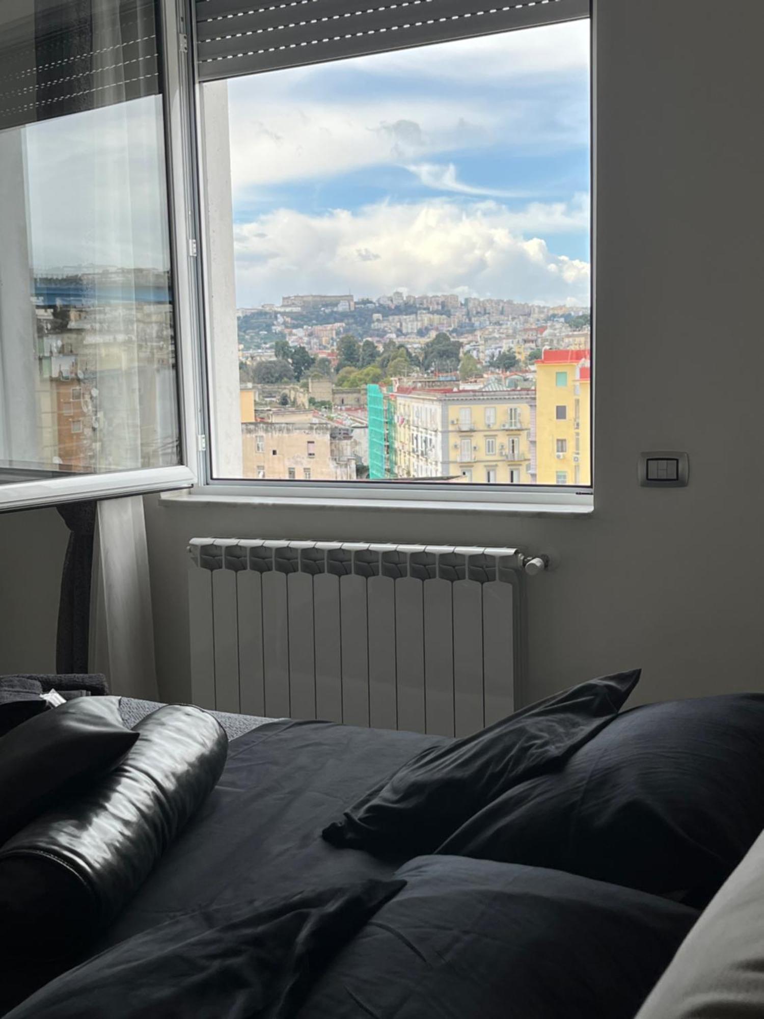 Holiday Home Un Posto Solare ナポリ エクステリア 写真