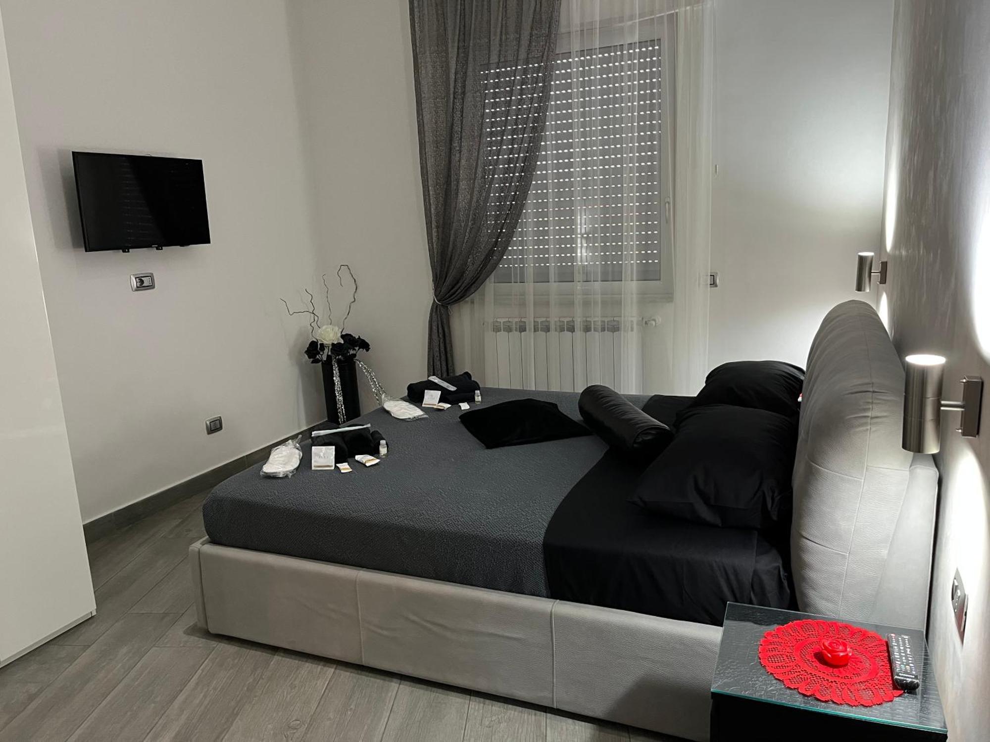 Holiday Home Un Posto Solare ナポリ エクステリア 写真