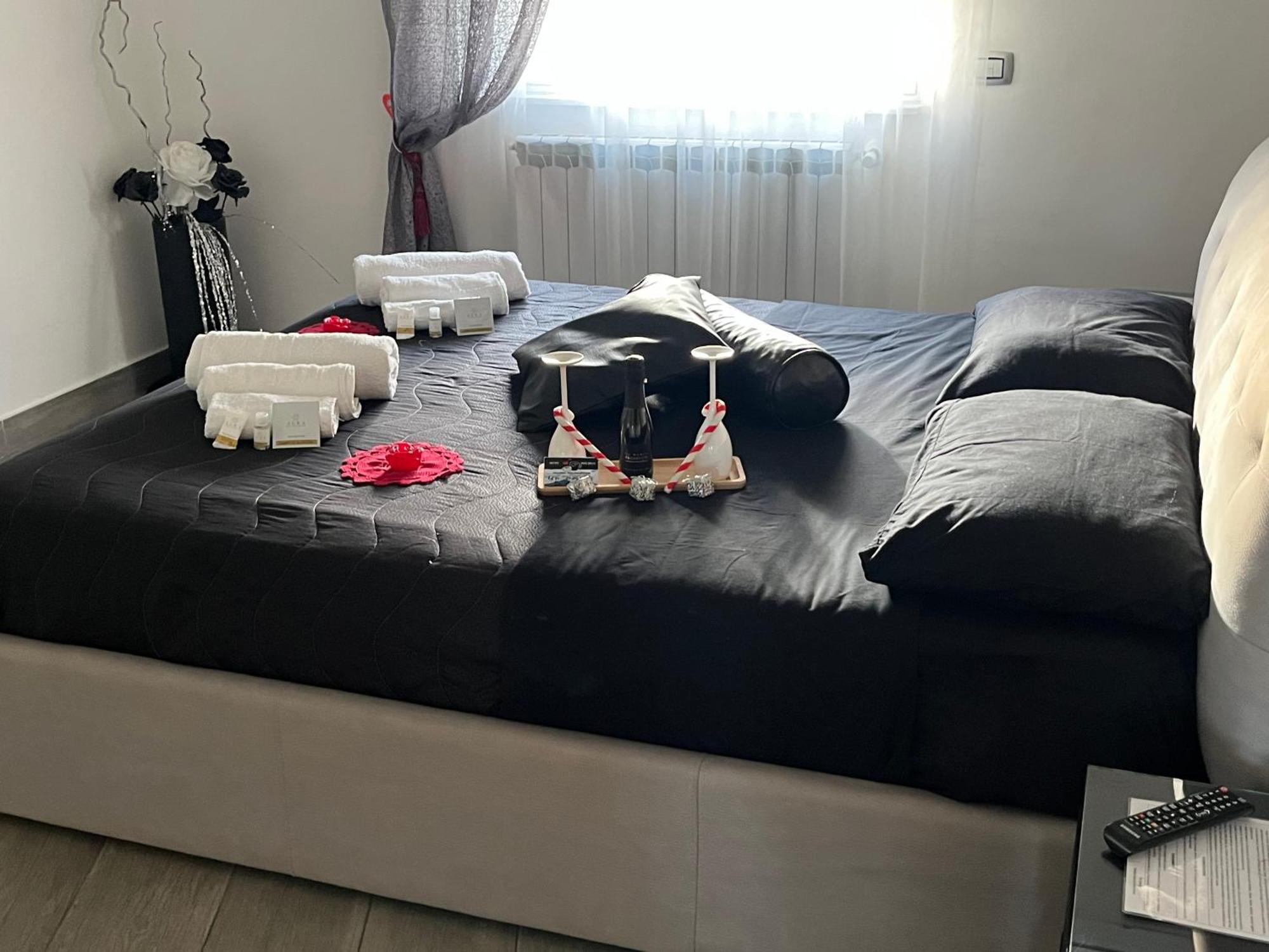 Holiday Home Un Posto Solare ナポリ エクステリア 写真